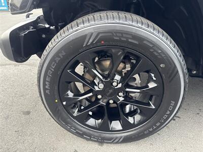 2021 Jeep Wrangler Sahara 4xe - Photo 18 - Pittsburg, CA 94565-2812