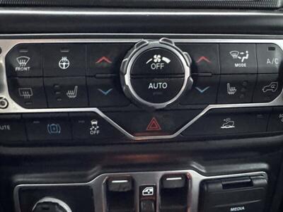 2021 Jeep Wrangler Sahara 4xe - Photo 14 - Pittsburg, CA 94565-2812