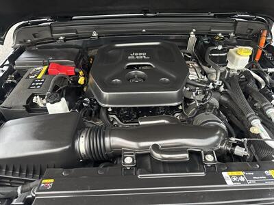 2021 Jeep Wrangler Sahara 4xe - Photo 35 - Pittsburg, CA 94565-2812