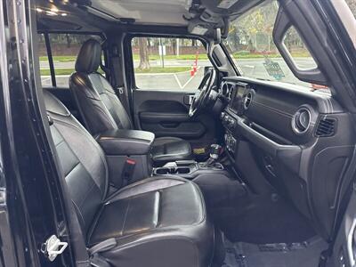 2021 Jeep Wrangler Sahara 4xe - Photo 30 - Pittsburg, CA 94565-2812