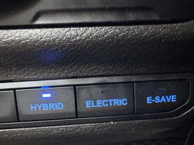 2021 Jeep Wrangler Sahara 4xe - Photo 16 - Pittsburg, CA 94565-2812