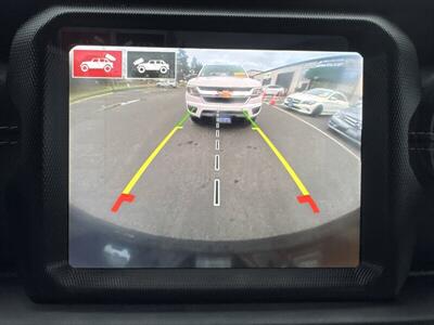 2021 Jeep Wrangler Sahara 4xe - Photo 10 - Pittsburg, CA 94565-2812