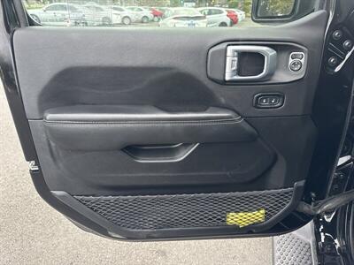 2021 Jeep Wrangler Sahara 4xe - Photo 17 - Pittsburg, CA 94565-2812