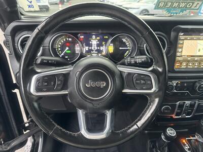 2021 Jeep Wrangler Sahara 4xe - Photo 4 - Pittsburg, CA 94565-2812