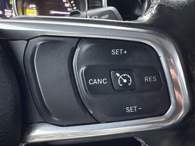 2021 Jeep Wrangler Sahara 4xe - Photo 7 - Pittsburg, CA 94565-2812