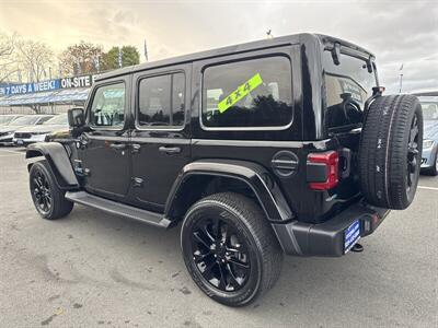 2021 Jeep Wrangler Sahara 4xe - Photo 21 - Pittsburg, CA 94565-2812