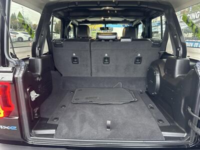 2021 Jeep Wrangler Sahara 4xe - Photo 24 - Pittsburg, CA 94565-2812