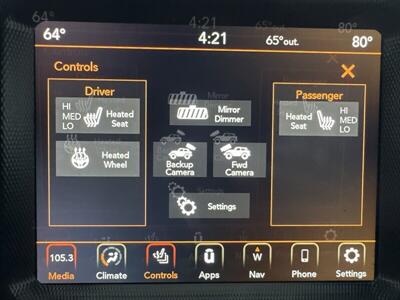 2021 Jeep Wrangler Sahara 4xe - Photo 12 - Pittsburg, CA 94565-2812