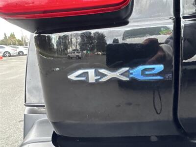 2021 Jeep Wrangler Sahara 4xe - Photo 25 - Pittsburg, CA 94565-2812