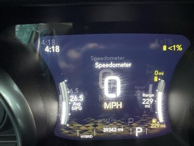 2021 Jeep Wrangler Sahara 4xe - Photo 6 - Pittsburg, CA 94565-2812