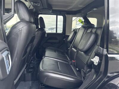2021 Jeep Wrangler Sahara 4xe - Photo 20 - Pittsburg, CA 94565-2812