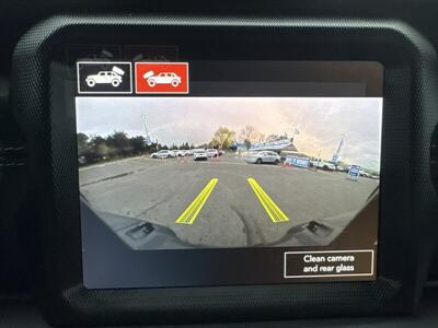 2021 Jeep Wrangler Sahara 4xe - Photo 9 - Pittsburg, CA 94565-2812