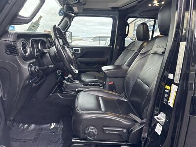 2021 Jeep Wrangler Sahara 4xe - Photo 3 - Pittsburg, CA 94565-2812
