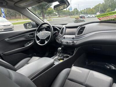 2018 Chevrolet Impala LT   - Photo 22 - Pittsburg, CA 94565