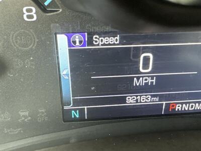 2018 Chevrolet Impala LT   - Photo 10 - Pittsburg, CA 94565