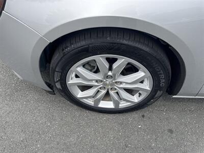 2018 Chevrolet Impala LT   - Photo 3 - Pittsburg, CA 94565
