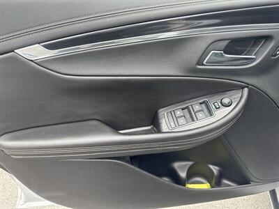 2018 Chevrolet Impala LT   - Photo 5 - Pittsburg, CA 94565