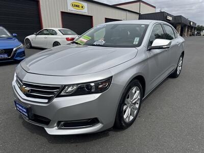 2018 Chevrolet Impala LT   - Photo 27 - Pittsburg, CA 94565