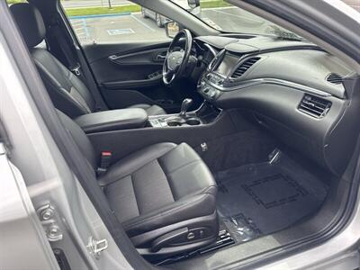 2018 Chevrolet Impala LT   - Photo 23 - Pittsburg, CA 94565