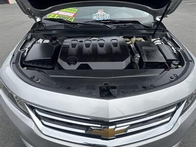 2018 Chevrolet Impala LT   - Photo 2 - Pittsburg, CA 94565