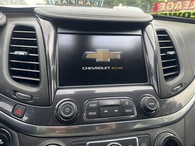 2018 Chevrolet Impala LT   - Photo 14 - Pittsburg, CA 94565