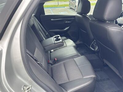 2018 Chevrolet Impala LT   - Photo 21 - Pittsburg, CA 94565