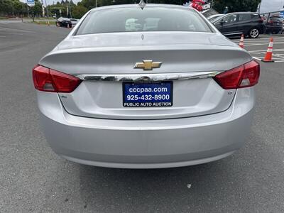 2018 Chevrolet Impala LT   - Photo 18 - Pittsburg, CA 94565