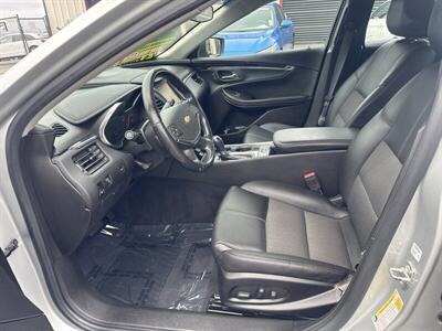 2018 Chevrolet Impala LT   - Photo 4 - Pittsburg, CA 94565