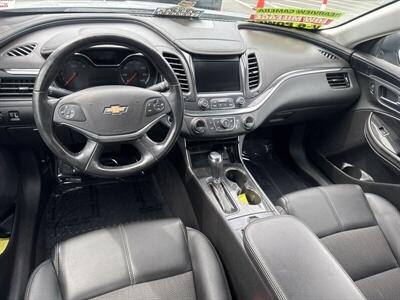 2018 Chevrolet Impala LT   - Photo 15 - Pittsburg, CA 94565