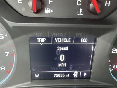 2023 Chevrolet Malibu LT   - Photo 6 - Pittsburg, CA 94565