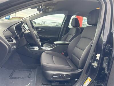 2023 Chevrolet Malibu LT   - Photo 3 - Pittsburg, CA 94565