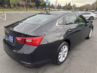 2023 Chevrolet Malibu LT   - Photo 24 - Pittsburg, CA 94565
