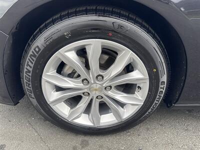 2023 Chevrolet Malibu LT   - Photo 15 - Pittsburg, CA 94565