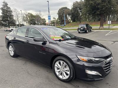 2023 Chevrolet Malibu LT   - Photo 29 - Pittsburg, CA 94565