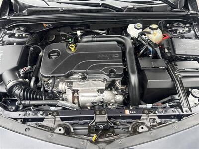 2023 Chevrolet Malibu LT   - Photo 30 - Pittsburg, CA 94565