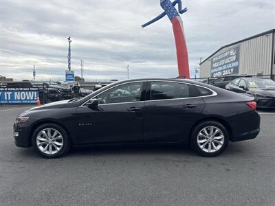 2023 Chevrolet Malibu LT   - Photo 16 - Pittsburg, CA 94565