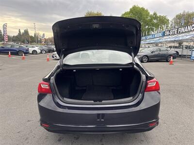 2023 Chevrolet Malibu LT   - Photo 22 - Pittsburg, CA 94565