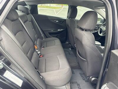2023 Chevrolet Malibu LT   - Photo 26 - Pittsburg, CA 94565