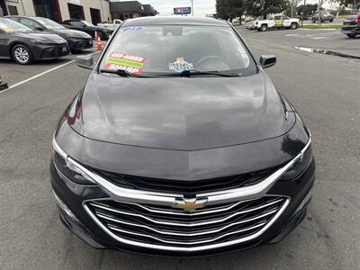 2023 Chevrolet Malibu LT   - Photo 31 - Pittsburg, CA 94565