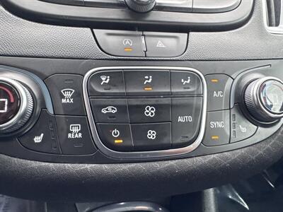 2023 Chevrolet Malibu LT   - Photo 11 - Pittsburg, CA 94565