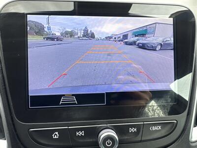 2023 Chevrolet Malibu LT   - Photo 10 - Pittsburg, CA 94565