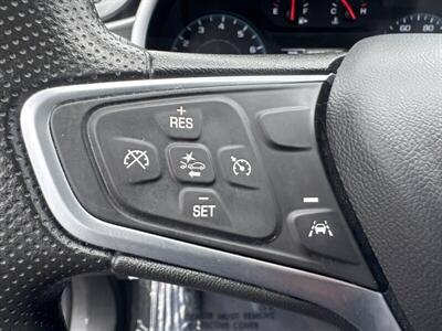 2023 Chevrolet Malibu LT   - Photo 5 - Pittsburg, CA 94565