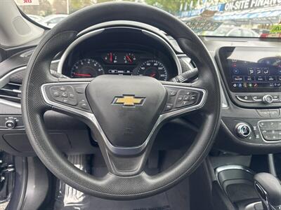 2023 Chevrolet Malibu LT   - Photo 4 - Pittsburg, CA 94565