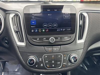 2023 Chevrolet Malibu LT   - Photo 9 - Pittsburg, CA 94565