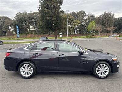 2023 Chevrolet Malibu LT   - Photo 25 - Pittsburg, CA 94565