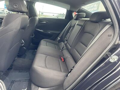 2023 Chevrolet Malibu LT   - Photo 17 - Pittsburg, CA 94565