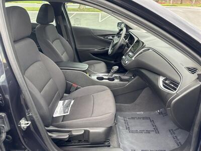 2023 Chevrolet Malibu LT   - Photo 28 - Pittsburg, CA 94565