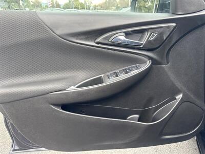 2023 Chevrolet Malibu LT   - Photo 13 - Pittsburg, CA 94565