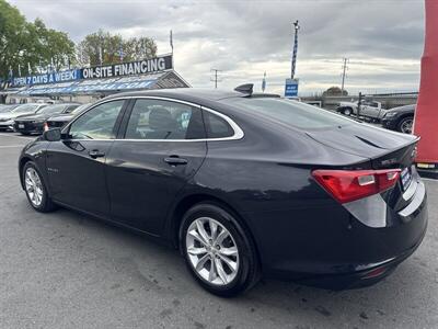 2023 Chevrolet Malibu LT   - Photo 19 - Pittsburg, CA 94565