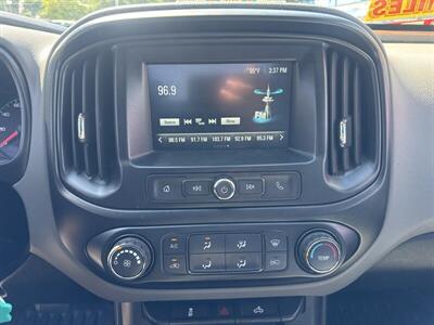 2018 Chevrolet Colorado Work Truck   - Photo 6 - Pittsburg, CA 94565